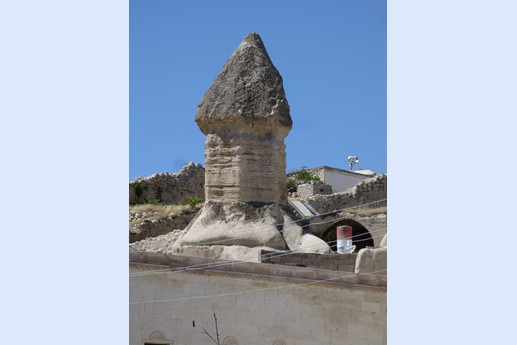 Turchia 2010 - Cappadocia